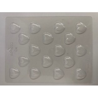 Small Heart Pieces
